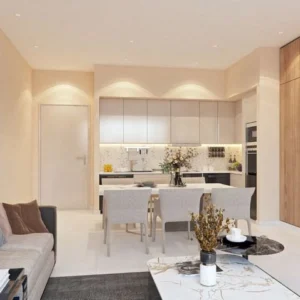 1 Bedroom Apartment for Sale in Livadia Larnakas, Larnaca District