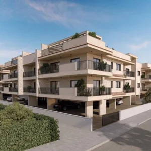 2 Bedroom Apartment for Sale in Kiti, Larnaca District