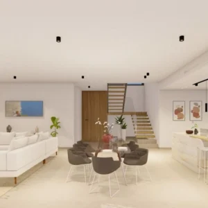 4 Bedroom House for Sale in Tala, Paphos District