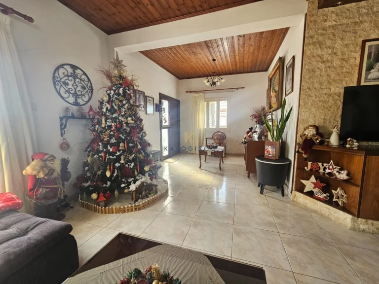 Cheap Houses and Villas for Sale Larnaca