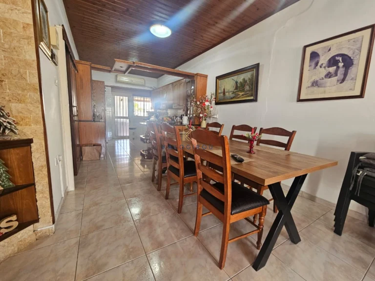 Cheap Houses and Villas for Sale Larnaca