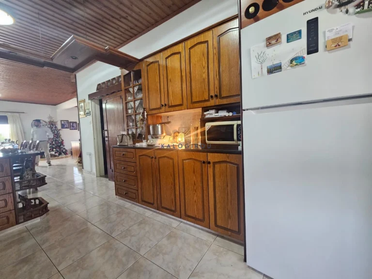 Cheap Houses and Villas for Sale Larnaca