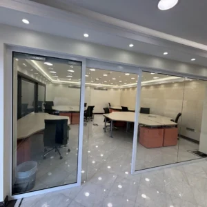 160m² Office for Rent in Agia Triada, Limassol District
