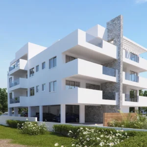 2 Bedroom Apartment for Sale in Limassol District