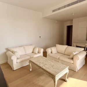 2 Bedroom Apartment for Rent in Germasogeia, Limassol District