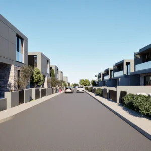 4 Bedroom House for Sale in Geroskipou, Paphos District