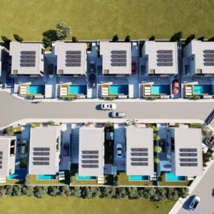 3 Bedroom House for Sale in Geroskipou, Paphos District