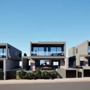 3 Bedroom House for Sale in Geroskipou, Paphos District