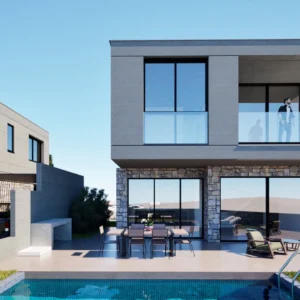 3 Bedroom House for Sale in Geroskipou, Paphos District