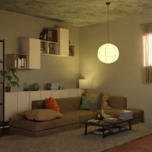 3 Bedroom House for Sale in Aradippou, Larnaca District