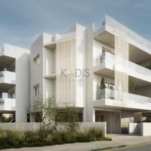 2 Bedroom Apartment for Sale in Aglantzia, Nicosia District