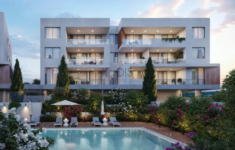 Cheap Apartments for Sale Limassol up to 500000 euro