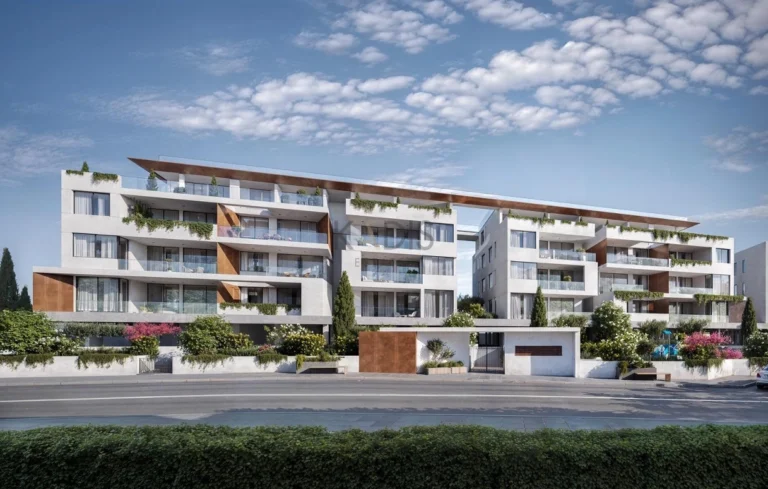 Cheap Apartments for Sale Limassol up to 500000 euro