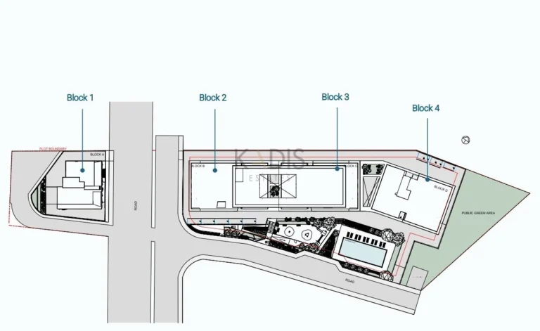 Cheap Apartments for Sale Limassol up to 500000 euro