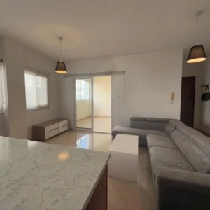 2 Bedroom Apartment for Rent in Limassol District