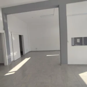 57m² Office for Rent in Limassol – Apostolos Andreas