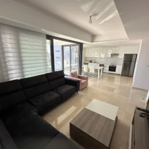 3 Bedroom Apartment for Rent in Limassol District