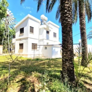 3 Bedroom House for Sale in Protaras, Famagusta District