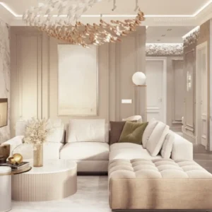 4 Bedroom Apartment for Sale in Germasogeia, Limassol District