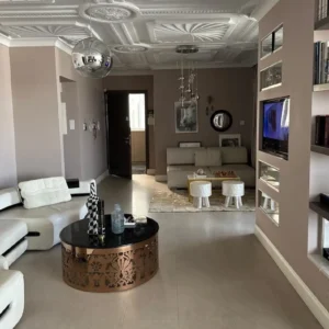 3 Bedroom Apartment for Sale in Aradippou, Larnaca District