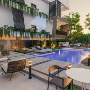 2 Bedroom Apartment for Sale in Livadia Larnakas, Larnaca District