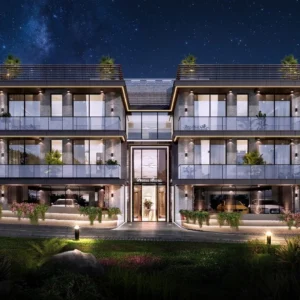 3 Bedroom Apartment for Sale in Germasogeia, Limassol District