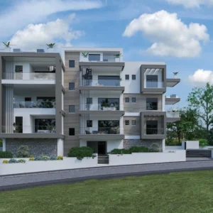 2 Bedroom Apartment for Sale in Limassol – Mesa Geitonia