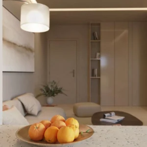 2 Bedroom Apartment for Sale in Potamos Germasogeias, Limassol District