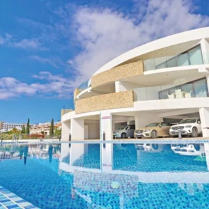 2 Bedroom Apartment for Sale in Kissonerga, Paphos District