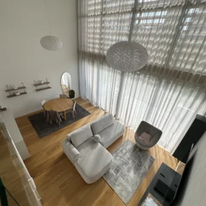 4 Bedroom Apartment for Rent in Potamos Germasogeias, Limassol District