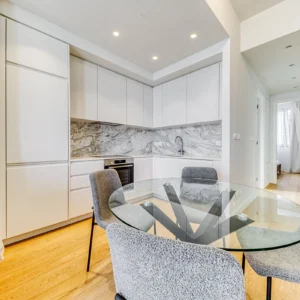 1 Bedroom Apartment for Rent in Potamos Germasogeias, Limassol District