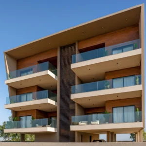 2 Bedroom Apartment for Sale in Geroskipou, Paphos District