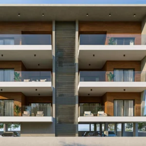 2 Bedroom Apartment for Sale in Geroskipou, Paphos District