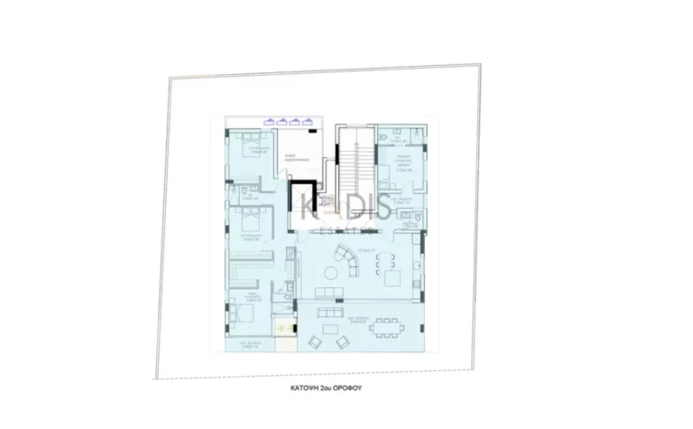 Cheap Apartments for Sale Nicosia up to 600000 euro