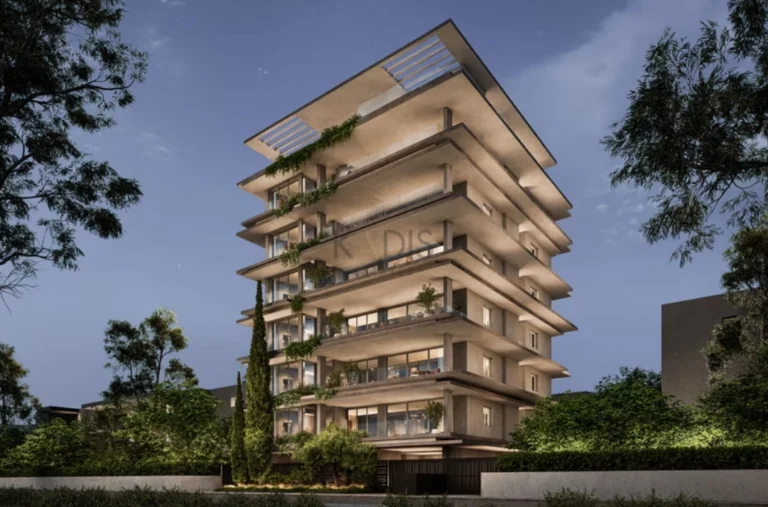 Cheap Apartments for Sale Nicosia up to 600000 euro