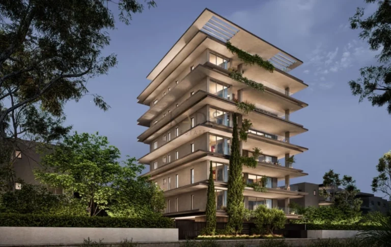 Cheap Apartments for Sale Nicosia up to 600000 euro