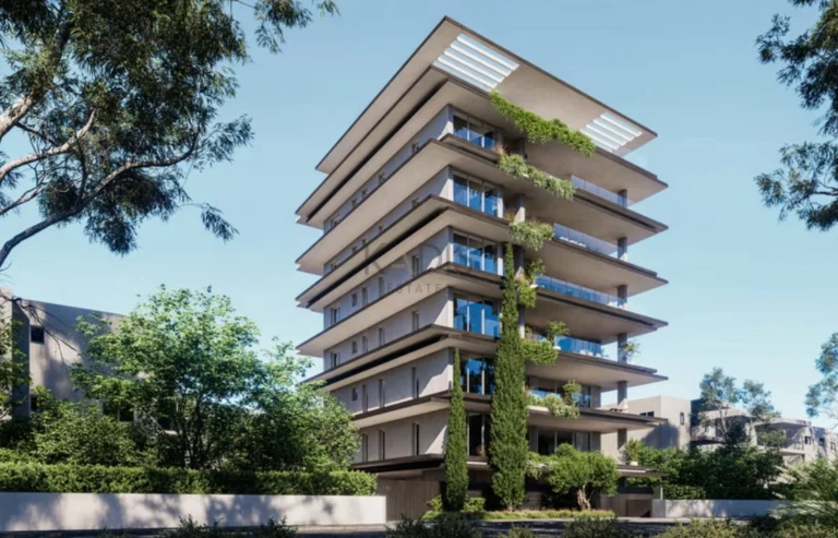 Cheap Apartments for Sale Nicosia up to 600000 euro