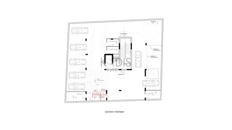Cheap Apartments for Sale Nicosia up to 600000 euro