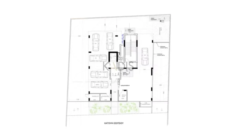 Cheap Apartments for Sale Nicosia up to 600000 euro