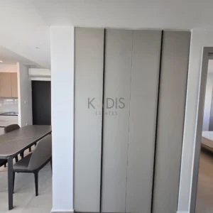 2 Bedroom Apartment for Rent in Limassol – Agia Fyla