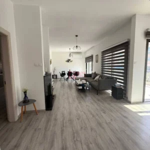 3 Bedroom Apartment for Rent in Limassol – Agios Nicolaos
