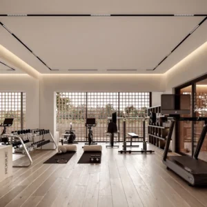 2 Bedroom Apartment for Sale in Aradippou, Larnaca District