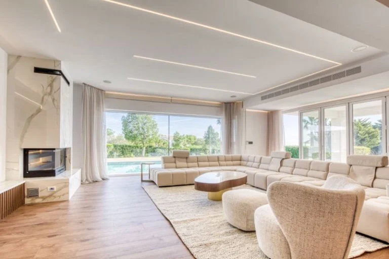 Average Price of a House in Famagusta