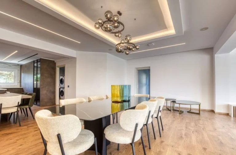 Average Price of a House in Famagusta