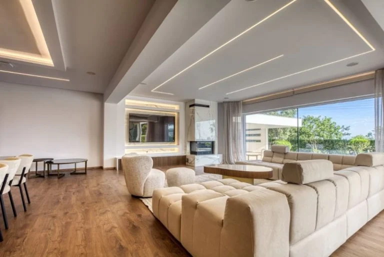 Average Price of a House in Famagusta