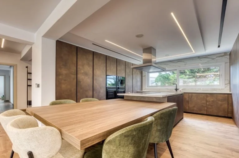 Average Price of a House in Famagusta