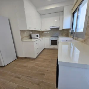 2 Bedroom Apartment for Rent in Limassol – Agia Zoni