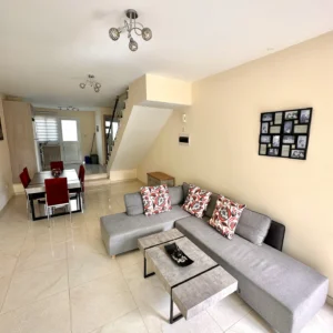 2 Bedroom House for Rent in Paphos – Moutallos