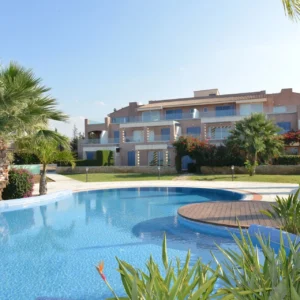 2 Bedroom Apartment for Sale in Polis Chrysochous, Paphos District