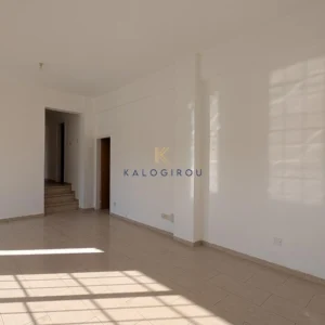 3 Bedroom Apartment for Sale in Faneromeni, Larnaca District
